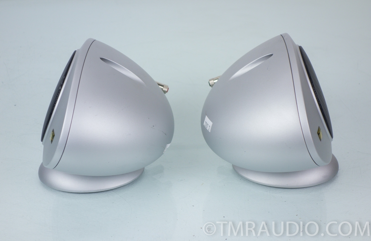 Kef Hts2001 Review Surround Kef 2001 Hts2001 Kef HTS2001 Satellite