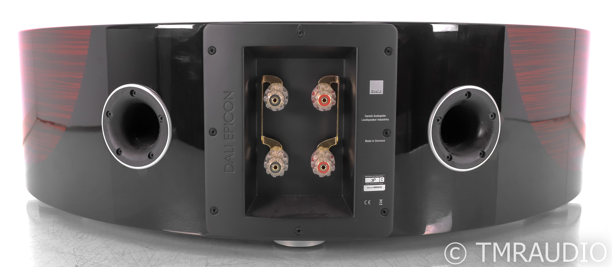 dali ダリepicon6 ブラック EPICON6|DALIオフィシャルサイト dali ダリ