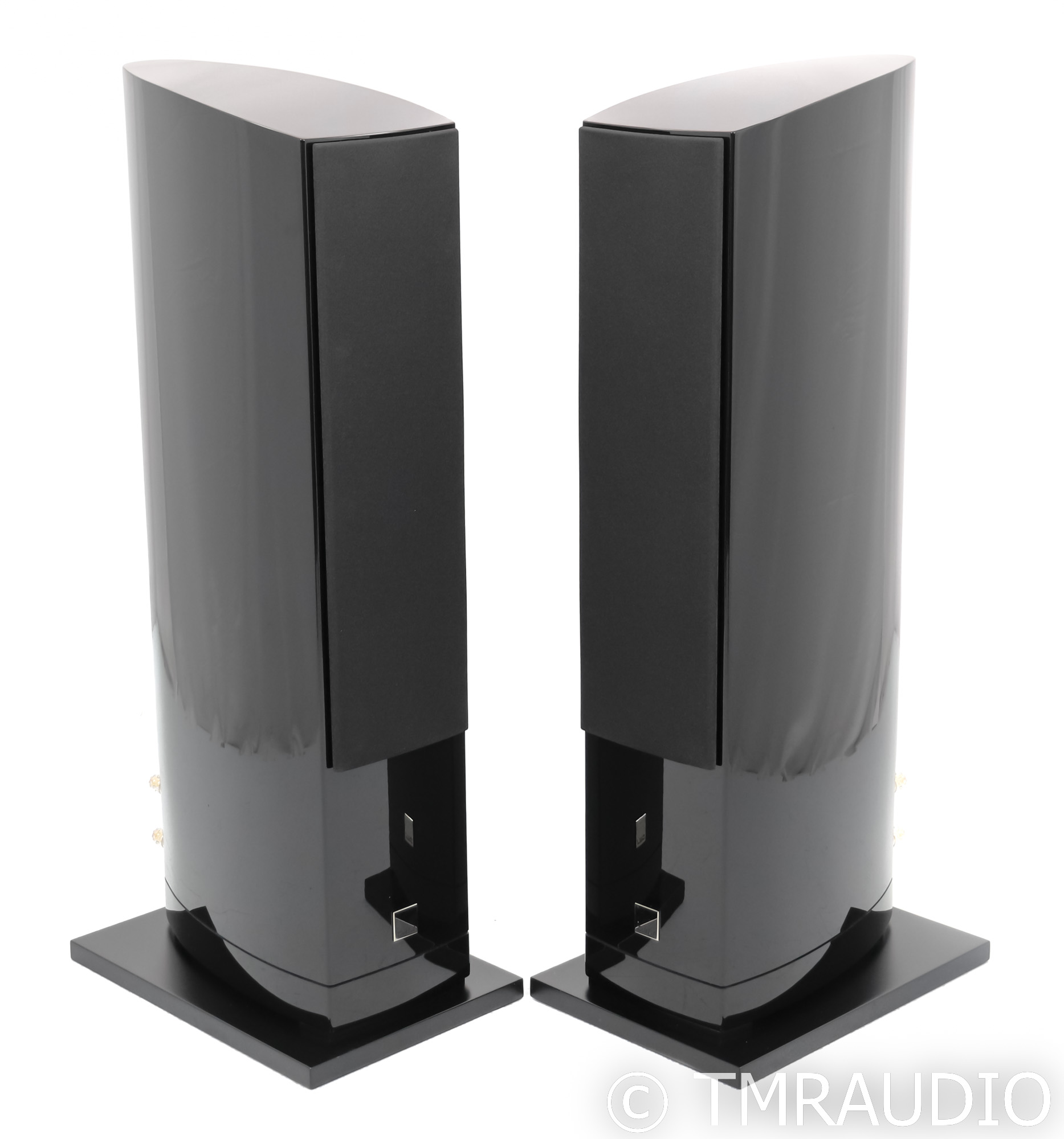 Dali Epicon 6 Floorstanding Speakers; Black Pair - The Music