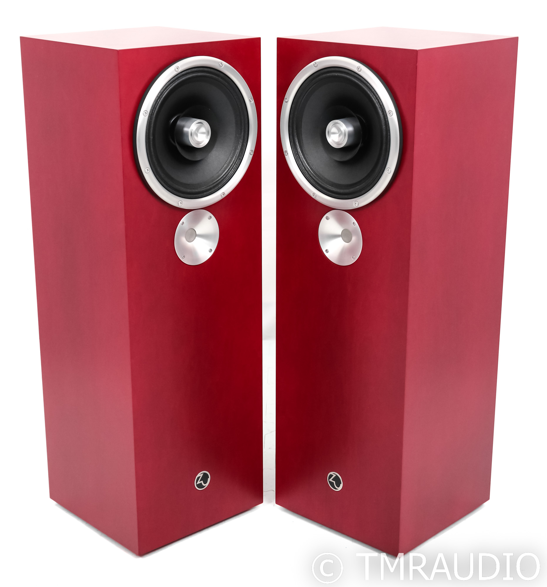 Zu Audio Omen Dirty Weekend Floorstanding Speakers
