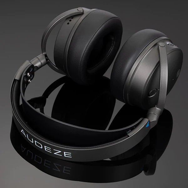 AUDEZE Maxwell ワイヤレス Bluetooth ヘッドセット 美品 Audeze Maxwell Wireless Gaming Headset - The Music Room