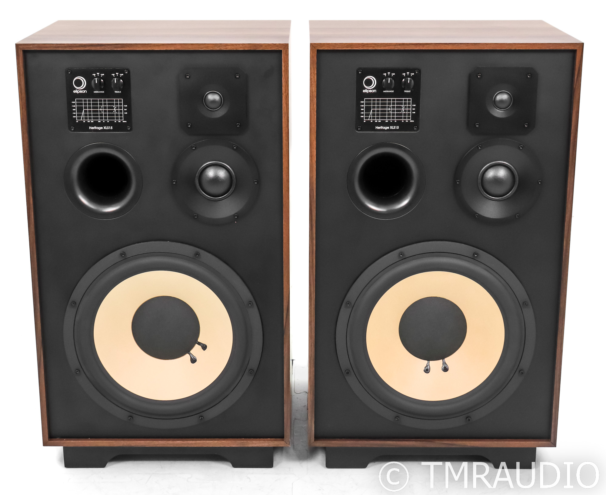 Xls 15 Cerwin Vega House Speakers Cerwin Vega Speakers 2X Cerwin