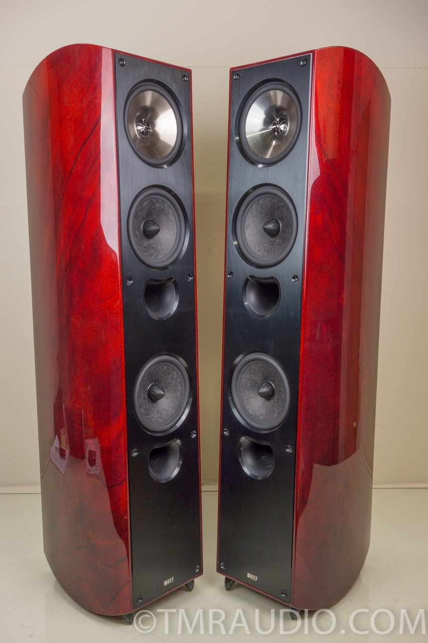 KEF XQ40 ピアノブラック　ペア KEF XQ40 ピアノブラック ペア KEF XQ40 [ペア] 価格比較 - 価格.com