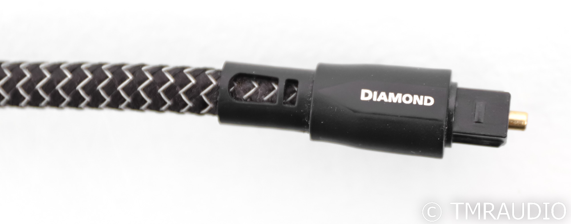 AudioQuest Diamond TOSLINK Optical Cable