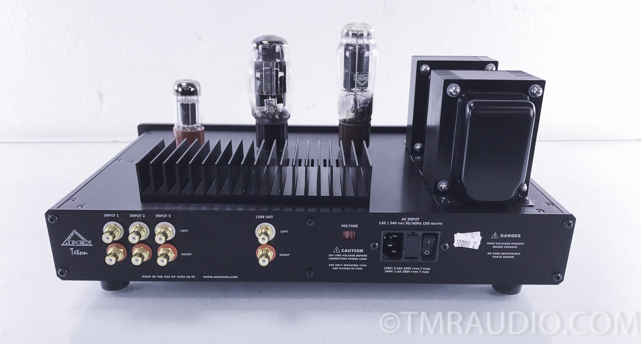 【中古】 Amp AngelaProjectMarie Ampex AM10 Audio Mixers - Leonard Auction