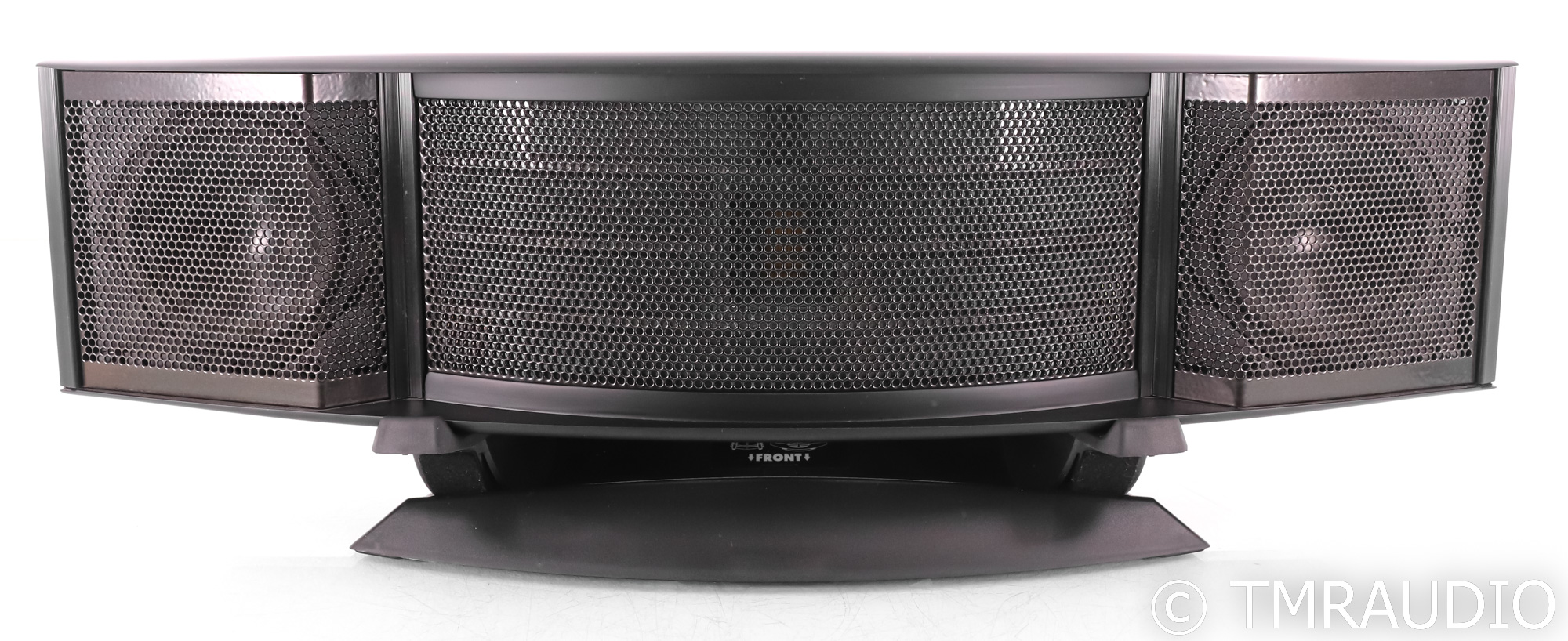 Electrostatic Center Channel Speaker Martin Logan Motif Martin