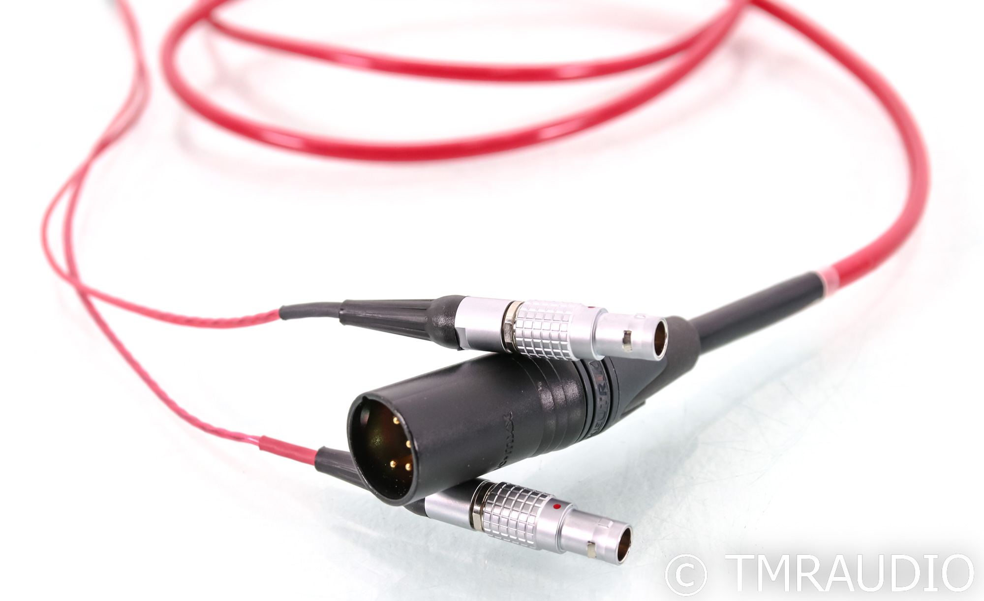 ケーブル・シールド NORDOST HEIMDALL2 Nordost Heimdall 2 Digital Interconnect – Upscale Audio