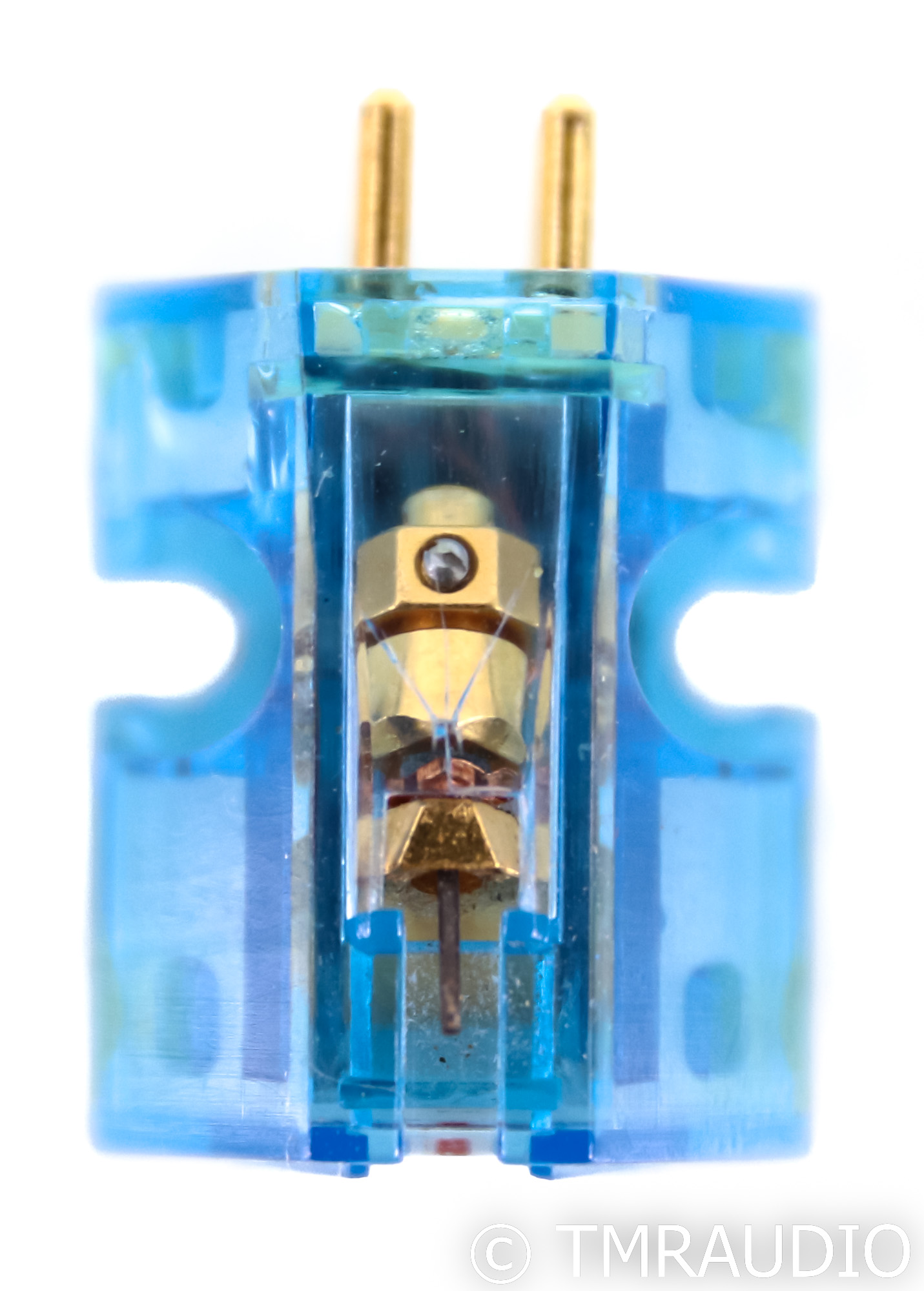 ZYX R50 Bloom 3 Moving Coil Phono Cartridge; MC (SOLD) - The
