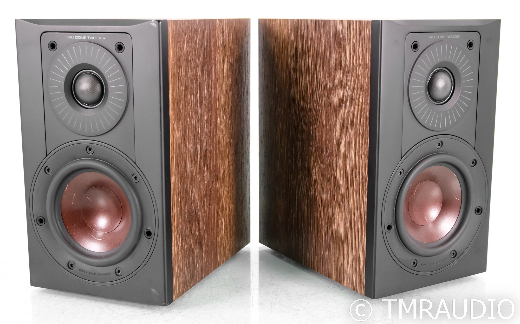 Dali Opticon2 MK2 TOBACCO OAK 単品 Lチャネル Dali Opticon2 MK2 TOBACCO OAK 単品 Lチャネル DALI Opticon 2