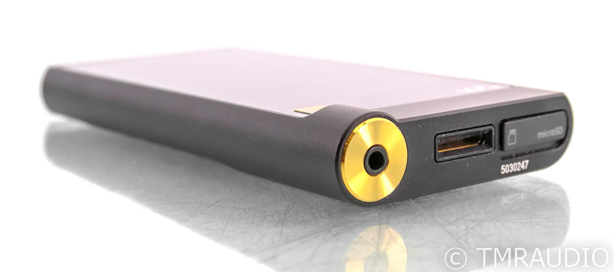 Sony Walkman NW-ZX2 Portable Music Player; 128GB; NWZX2 - The