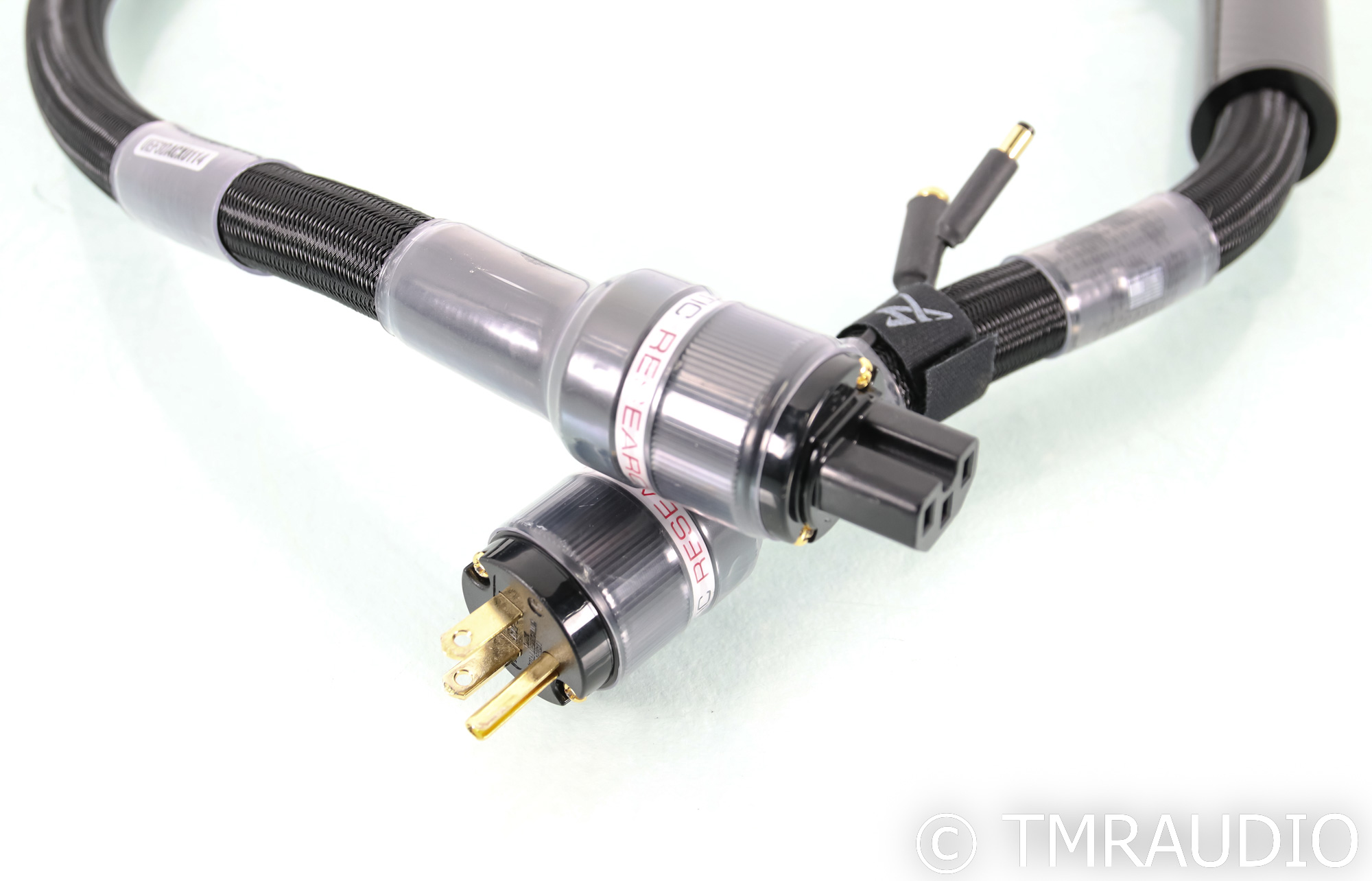 Synergistic Research Archieven - A Tube High Fidelity
