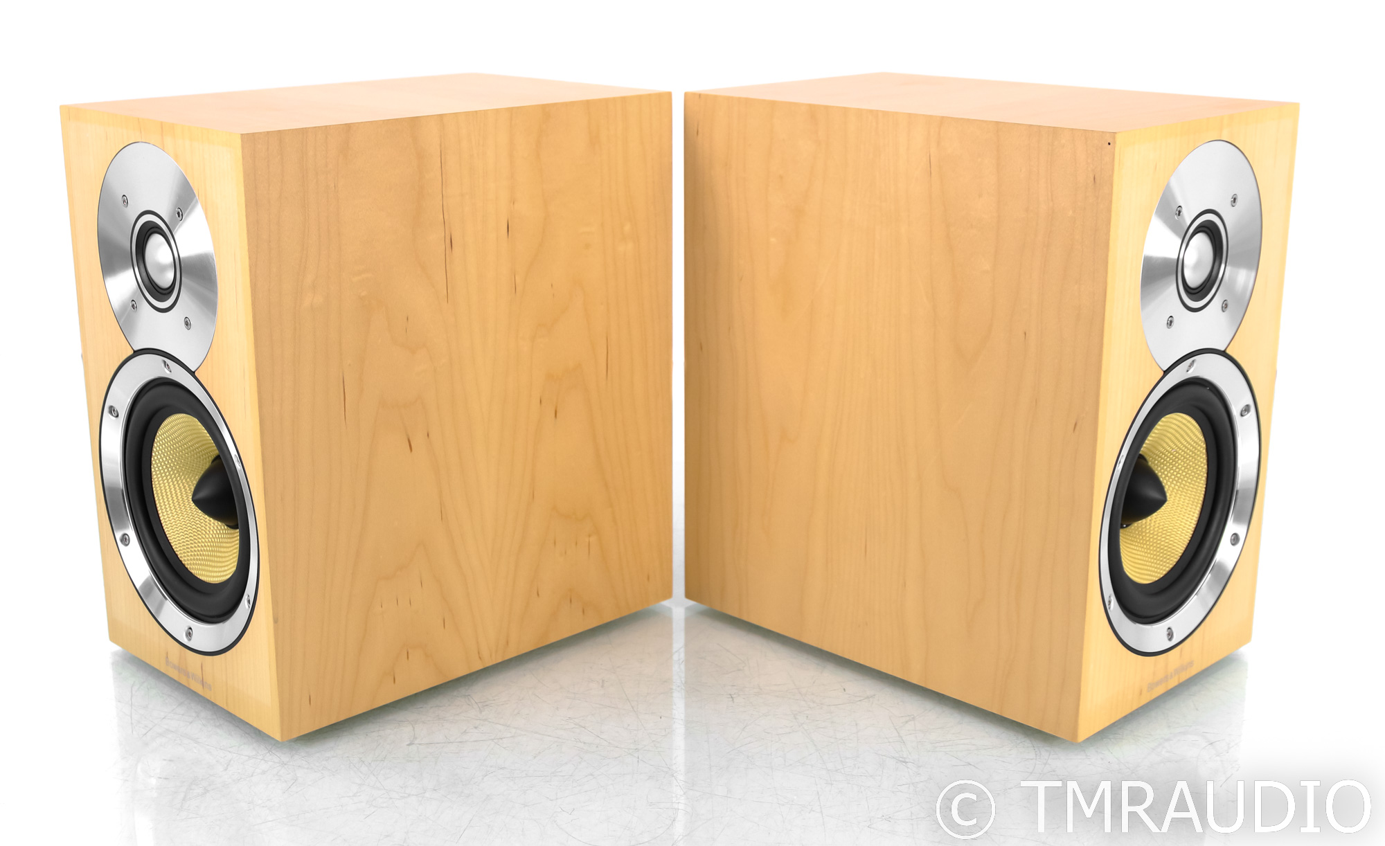 【 B&W／Bowers&Wilkins 】 CM1 SoundStage! Equipment Review - B&W CM1 Loudspeakers (5/2007)