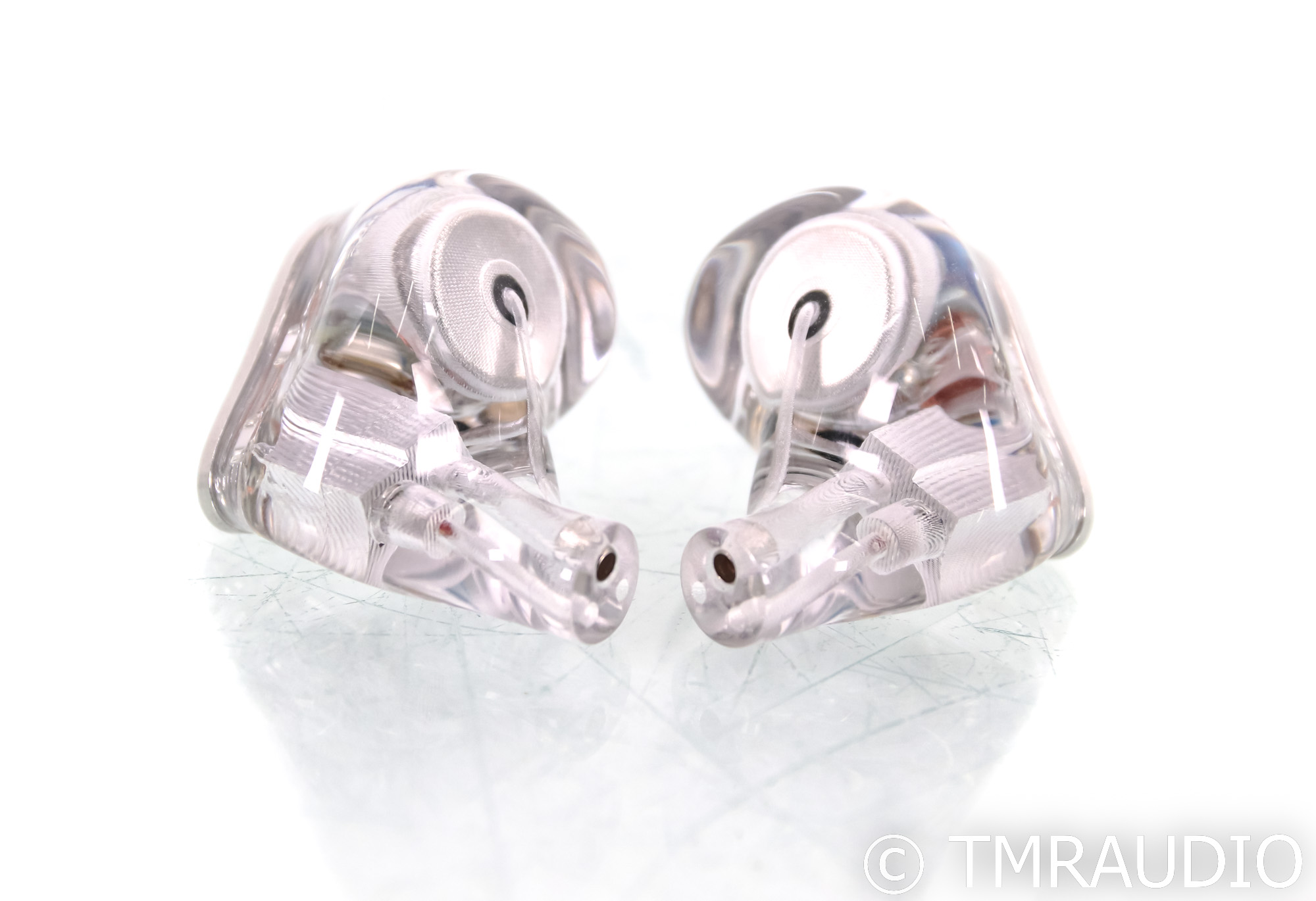 MoonDrop Blessing 2 In-Ear Monitors; IEM - The Music Room