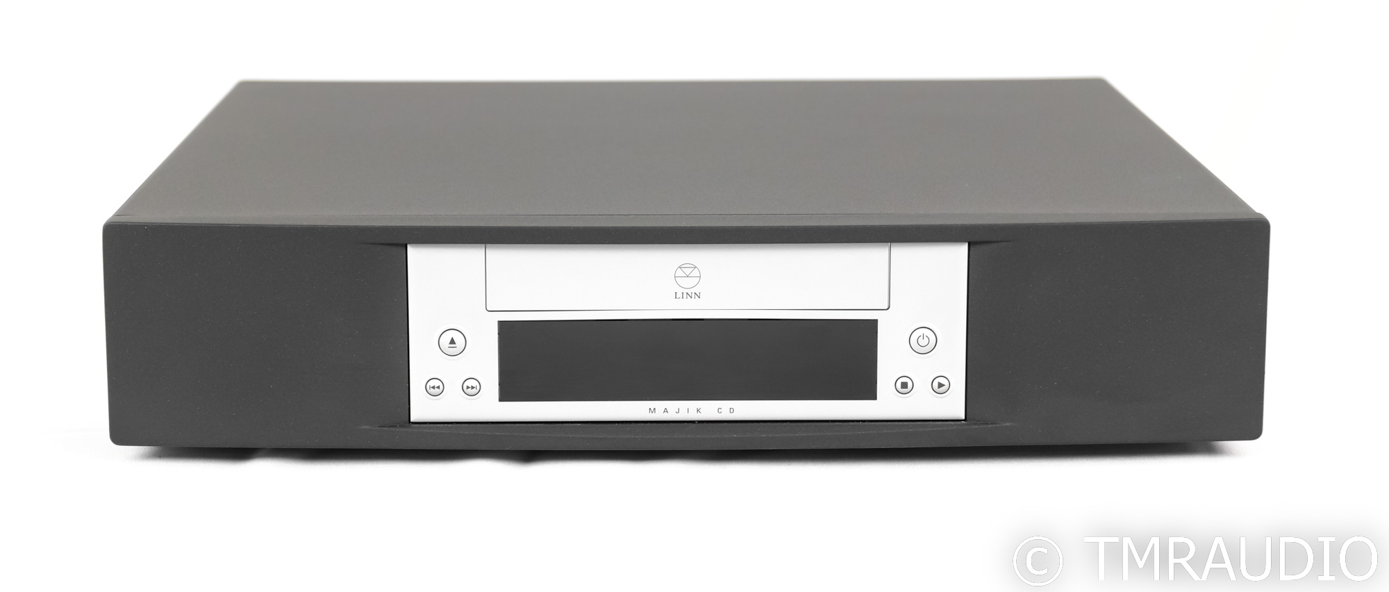 Linn Majik CD Player; Remote - The Music Room