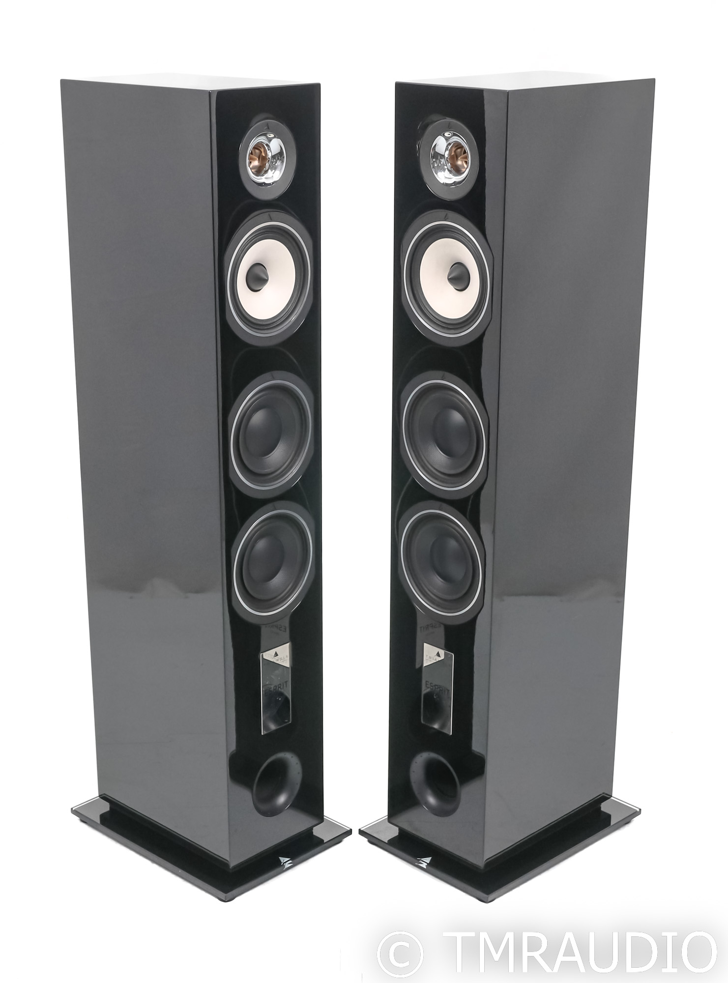 Triangle Gaia Ez Floorstanding Speakers