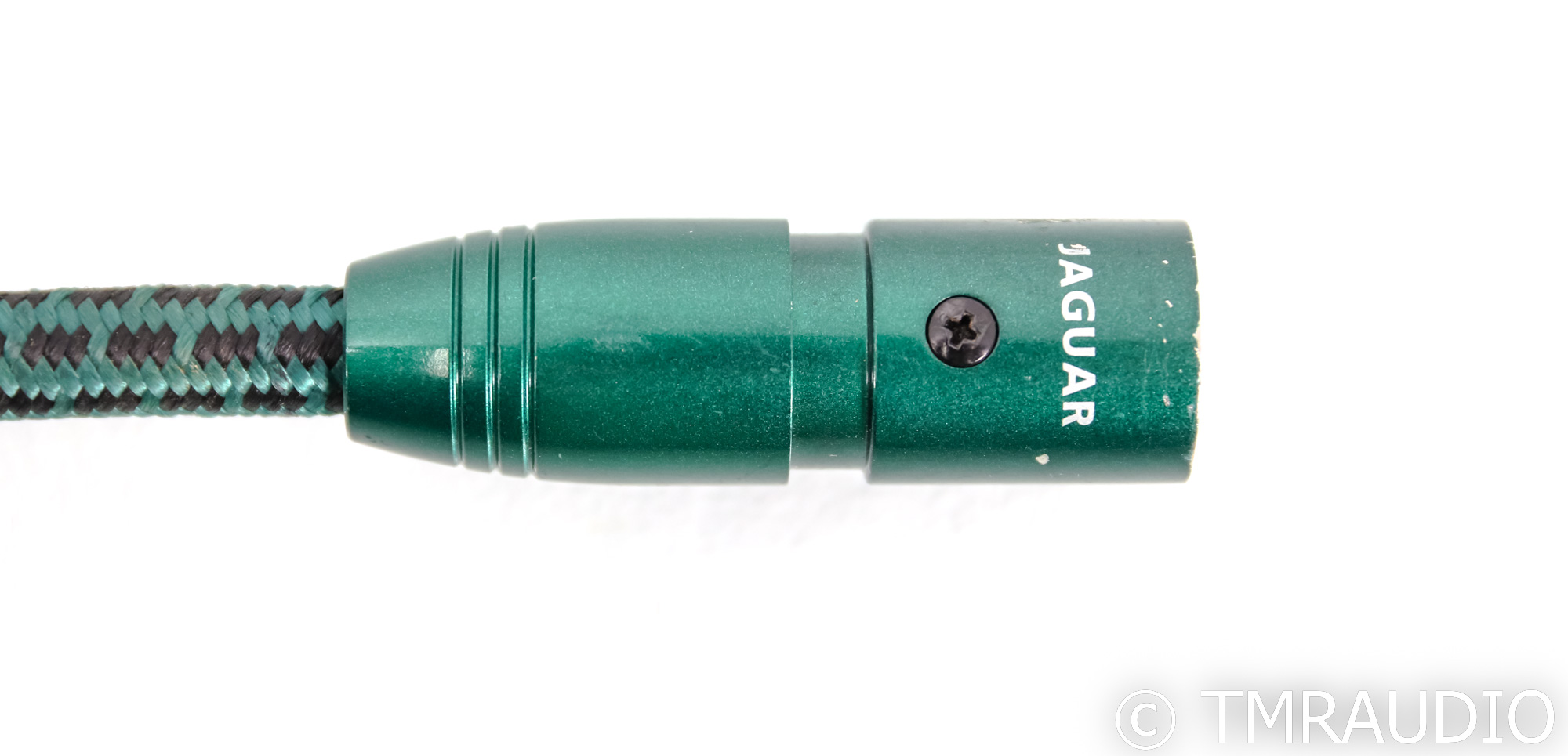 AudioQuest Jaguar XLR Cables