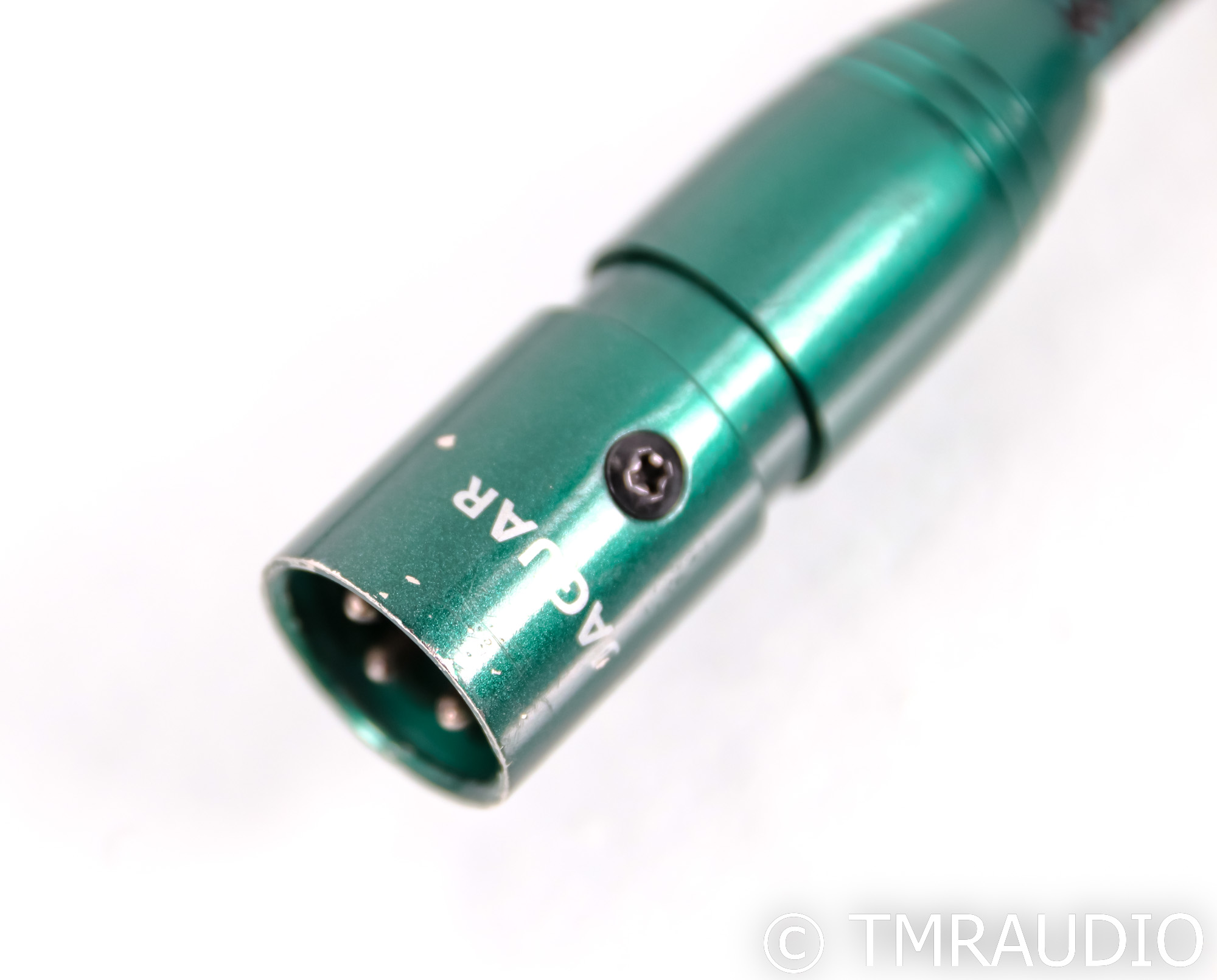 AudioQuest Jaguar XLR Cables