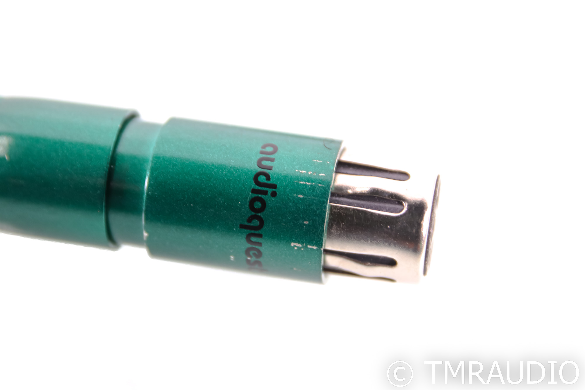 AudioQuest Jaguar XLR Cables