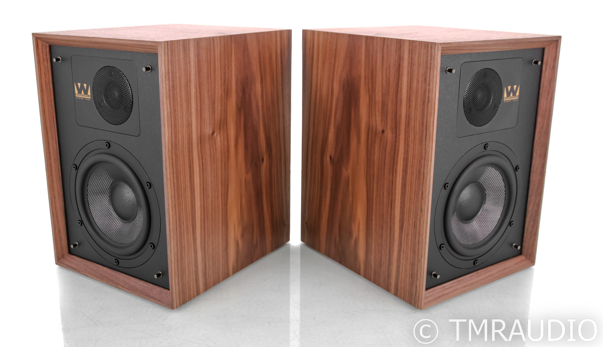 Wharfedale Denton 85th Anniversary Edition Bookshelf