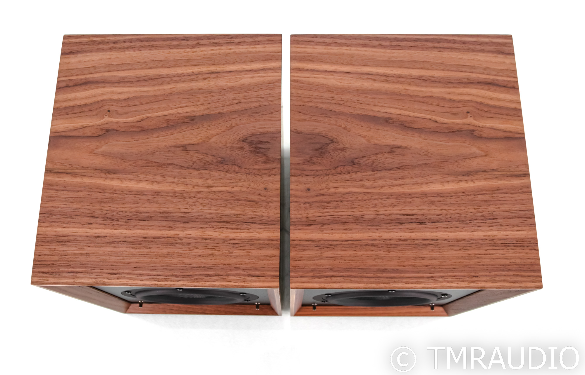 Wharfedale Denton 85th Anniversary Edition Bookshelf