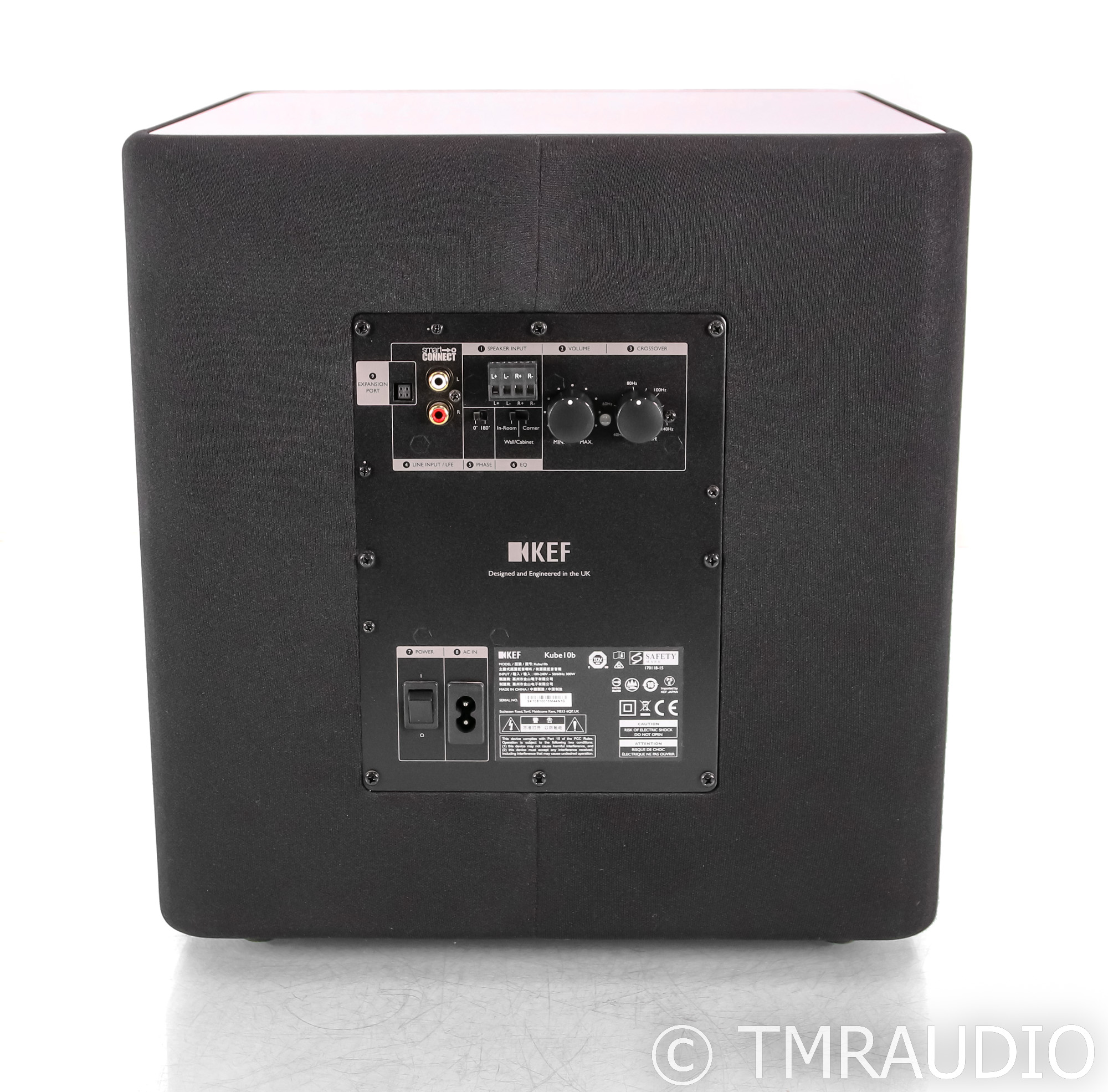 KEF Kube10b 10