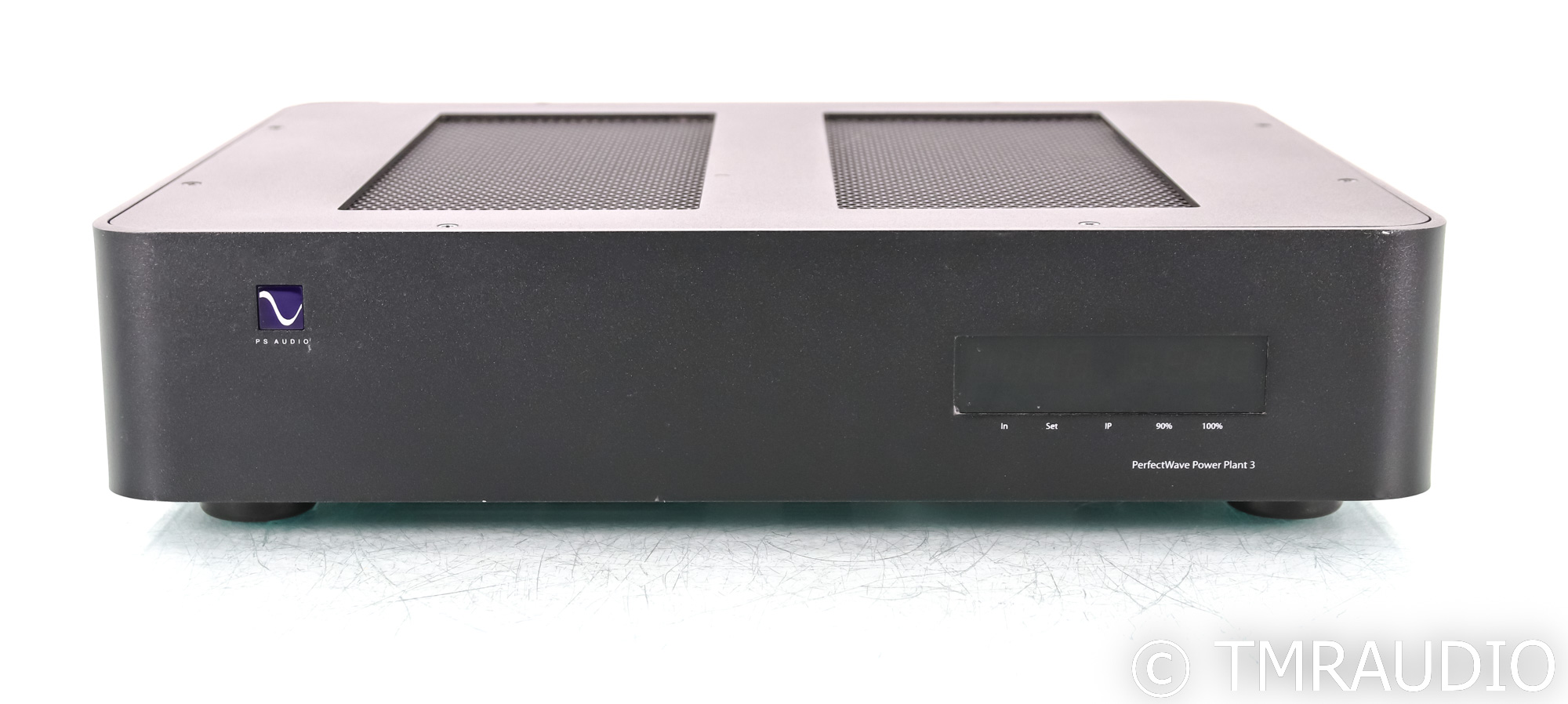 PS Audio Power Plant 3 クリーン電源 PS Audio/クリーン電源/Power Plant 3 高級オーディオ,ピュア