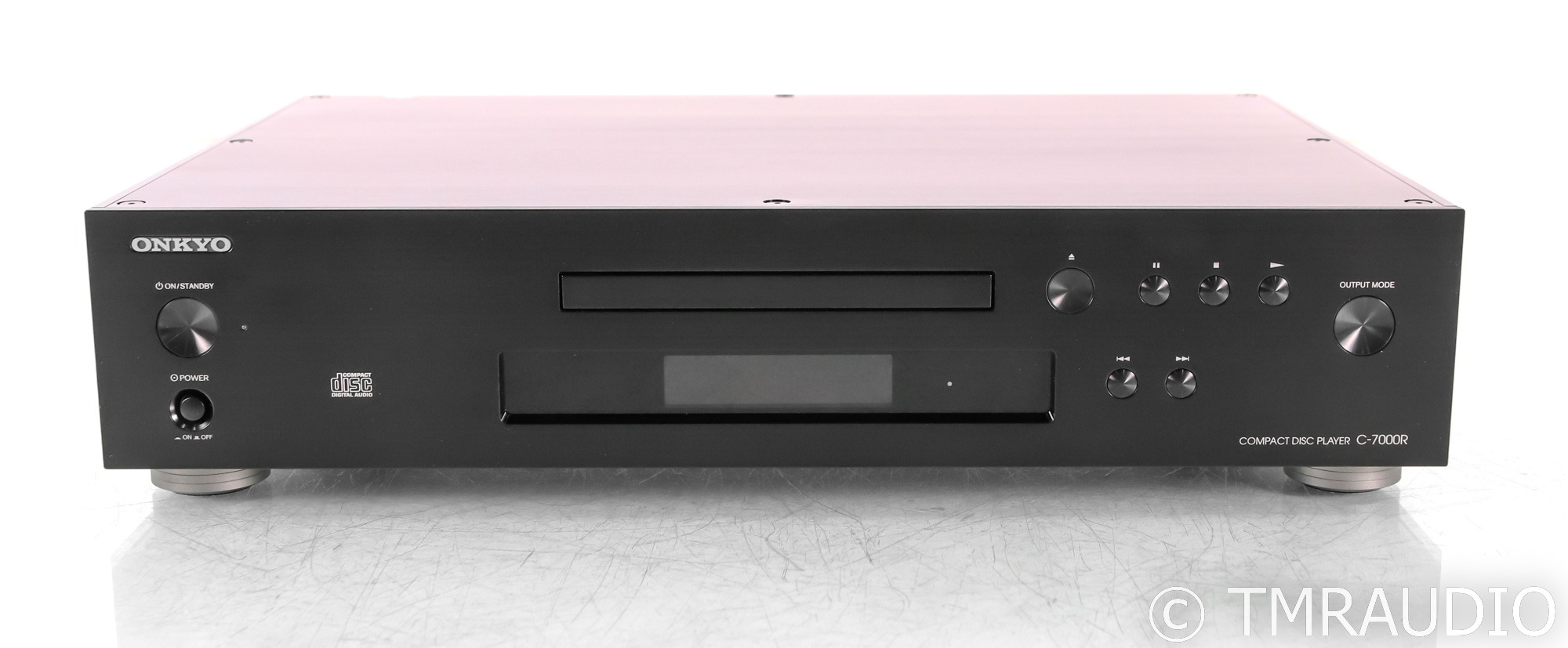 Onkyo CR-70R Ampli Cd Çalar Tuner Bluetooth Stereo