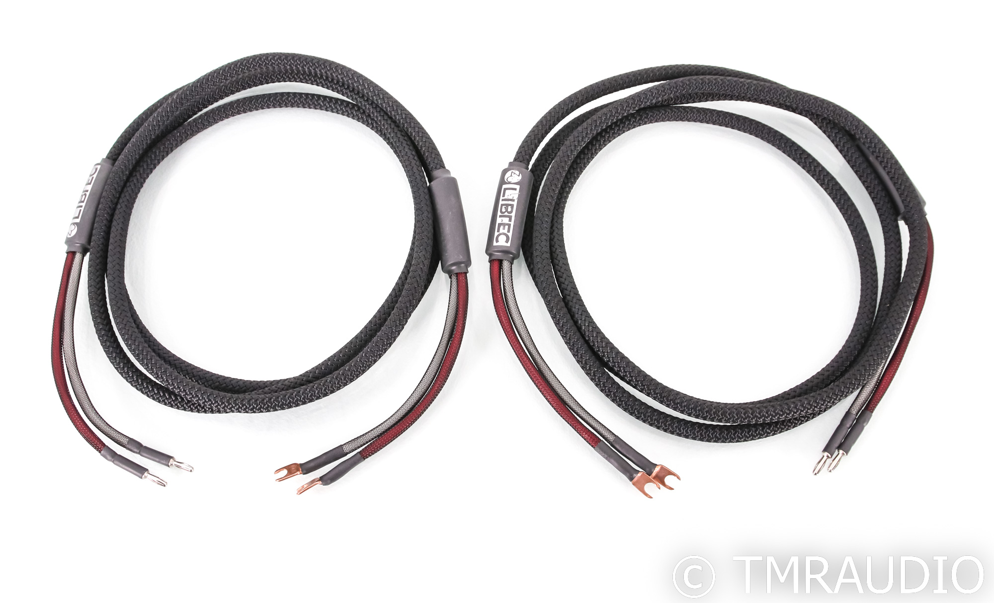 Zu Audio Libtec Speaker Cables