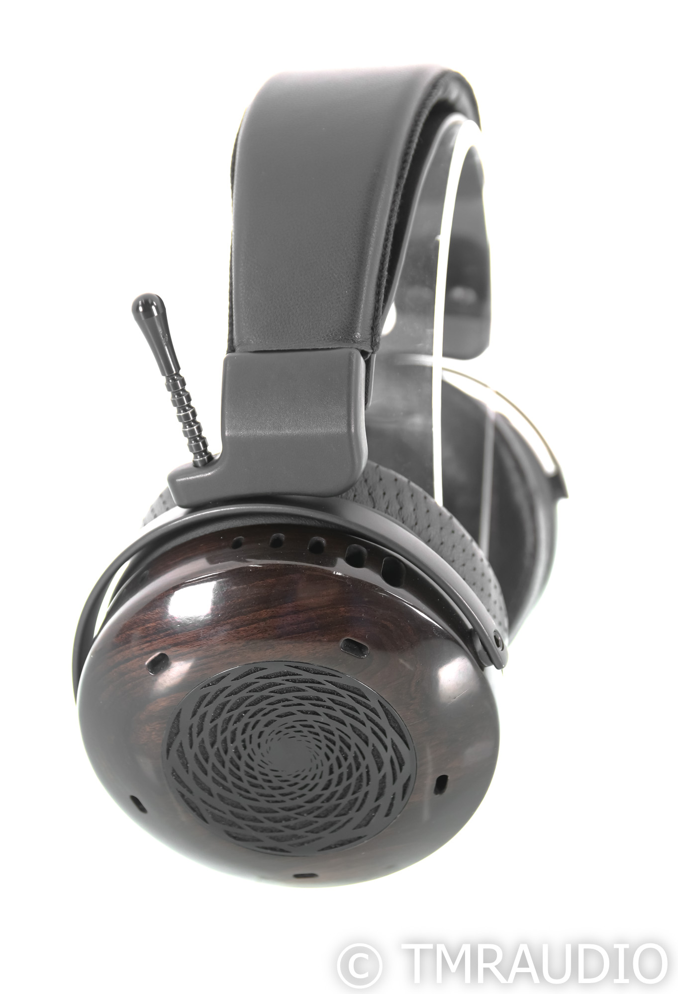 ZMF Verite Open Back Headphones; African Blackwood (SOLD2) - The