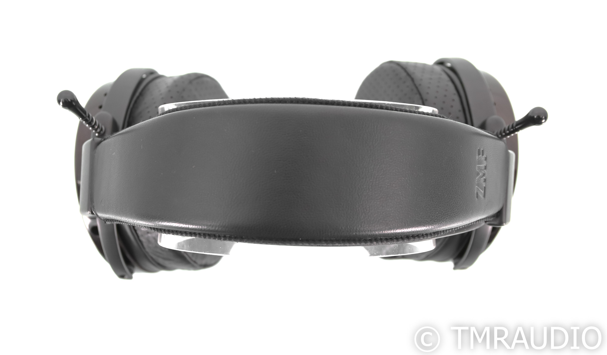 ZMF Verite Open Back Headphones; African Blackwood (SOLD2) - The
