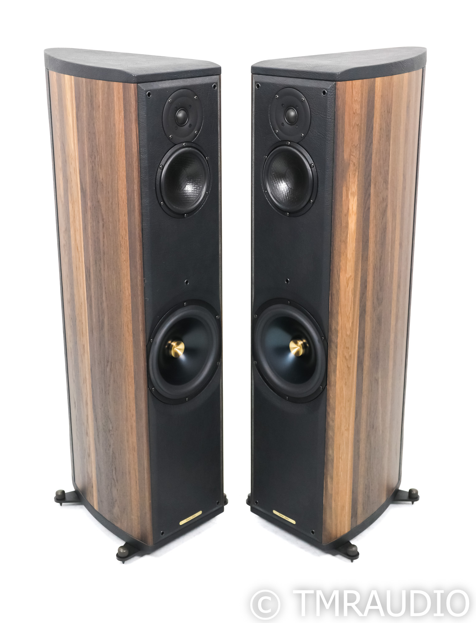 Sonus Faber Liuto Monitor Wood Sonus Faber Liuto Monitor Wood