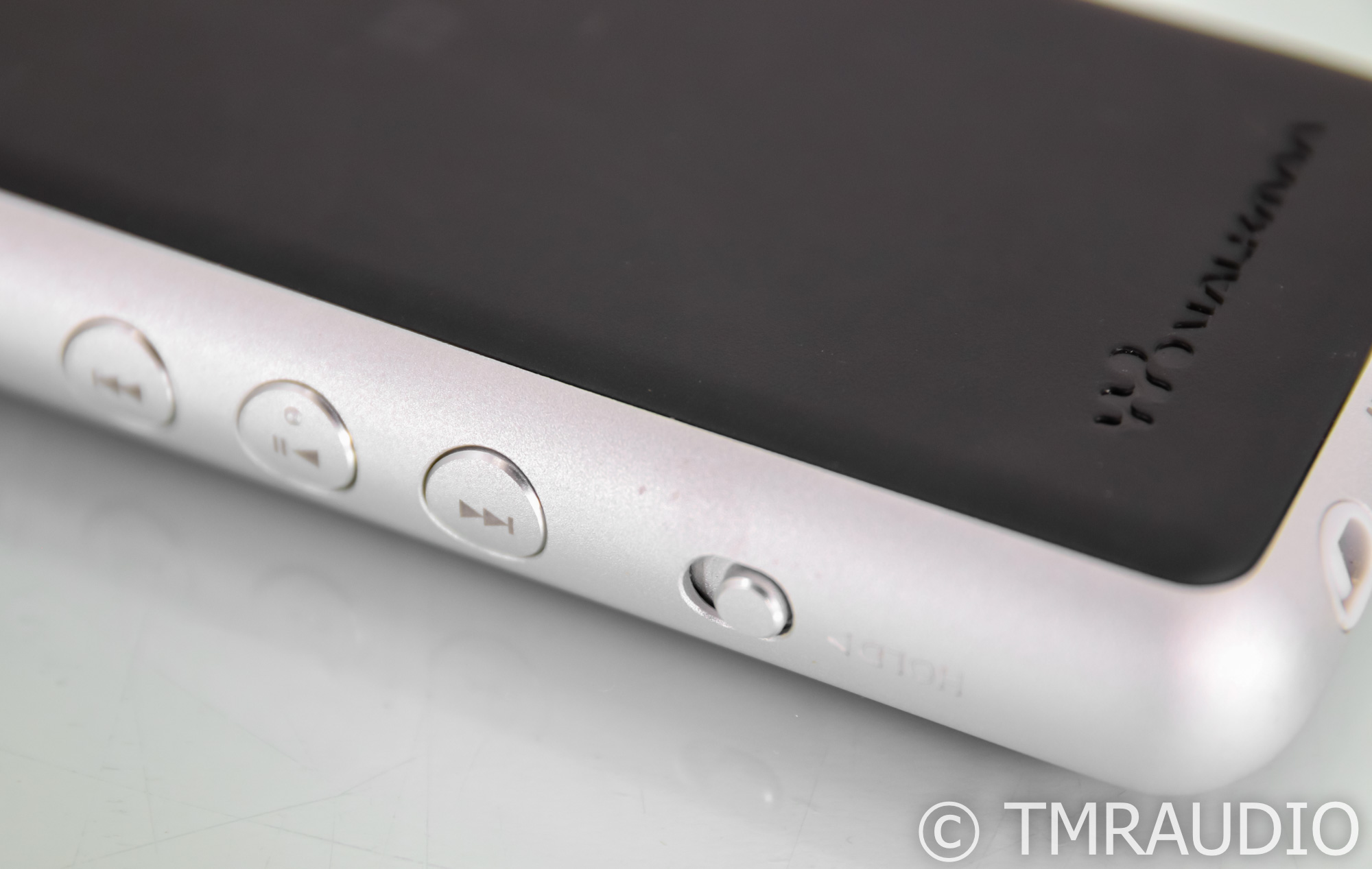 Sony NW-ZX507 Portable Music Player; NWZX507; Headphone Amplifier