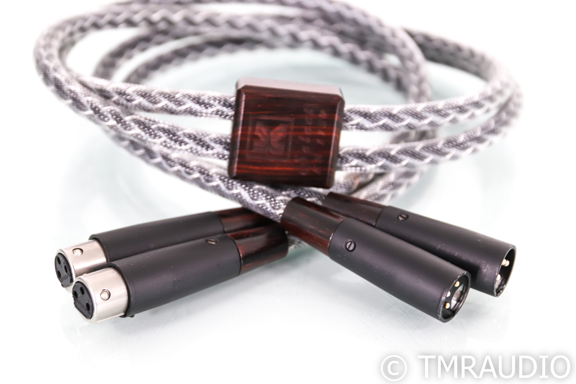 Kimber Select KS-1130 XLRバランスケーブル1.0m 中古 Kimber Kable Select KS-1130 XLR Cables