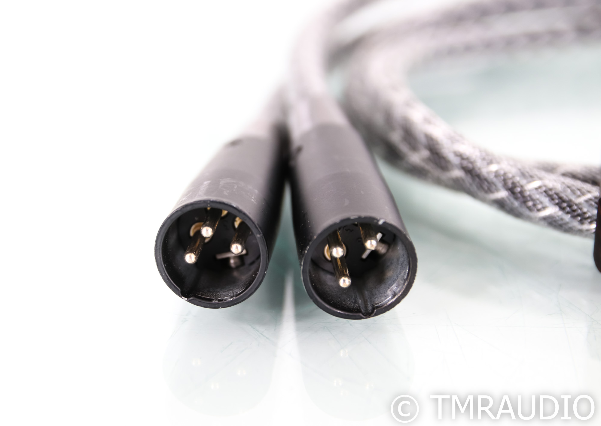 Kimber Kable Select KS-1130 XLR Cables
