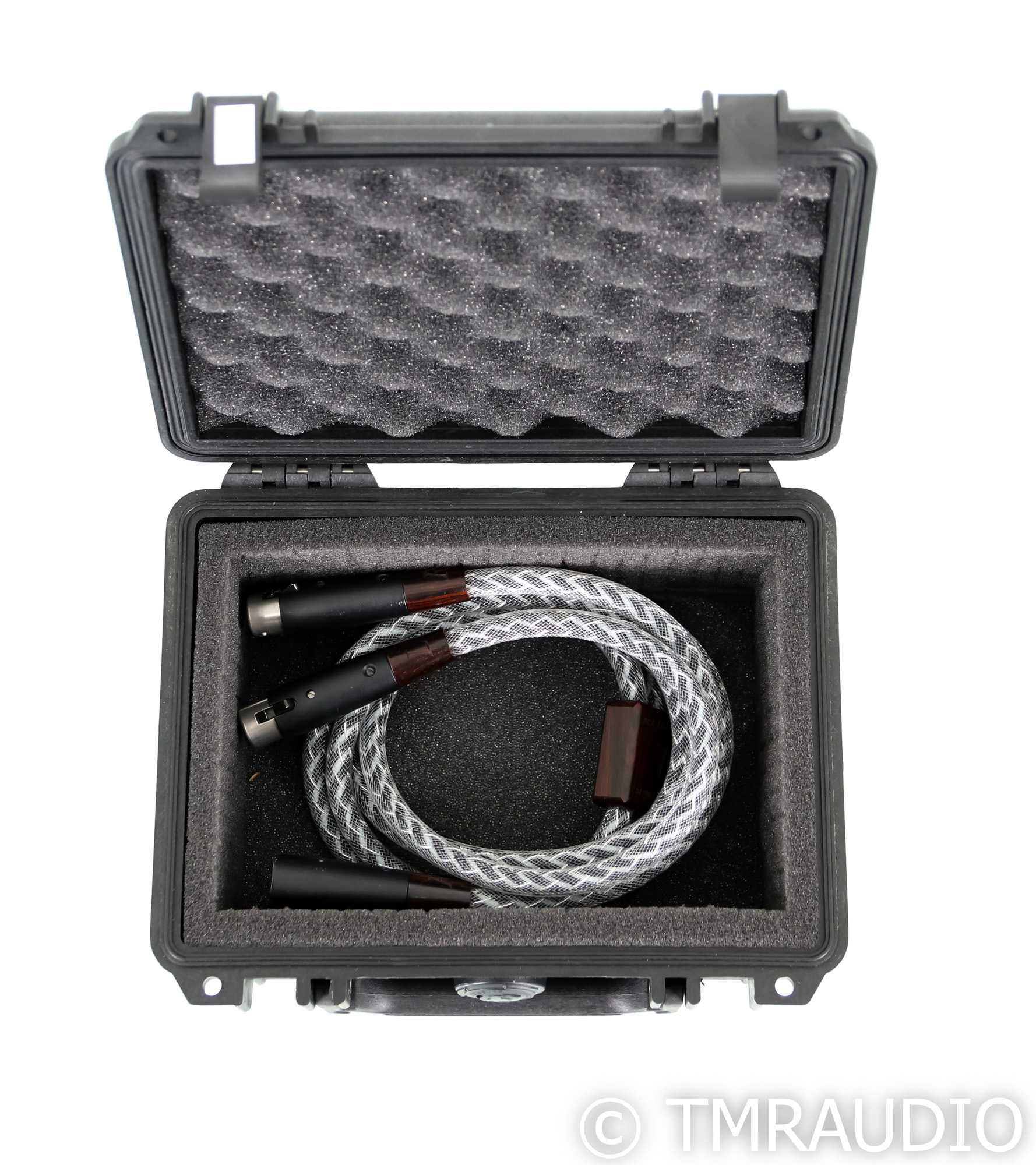 Kimber Kable Select KS-1130 XLR Cables