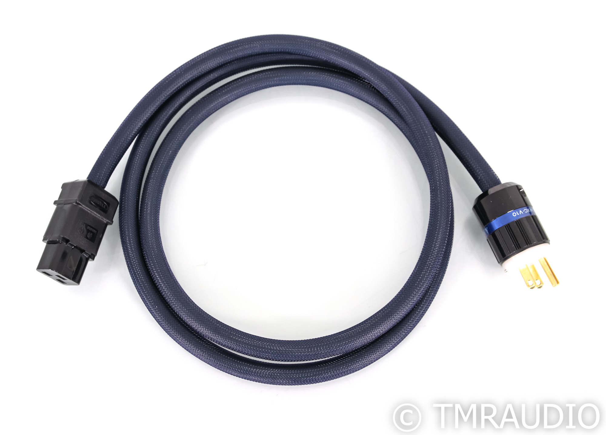 Shunyata Research Venom XC-V10 Power Cable; 1.75m AC Cord