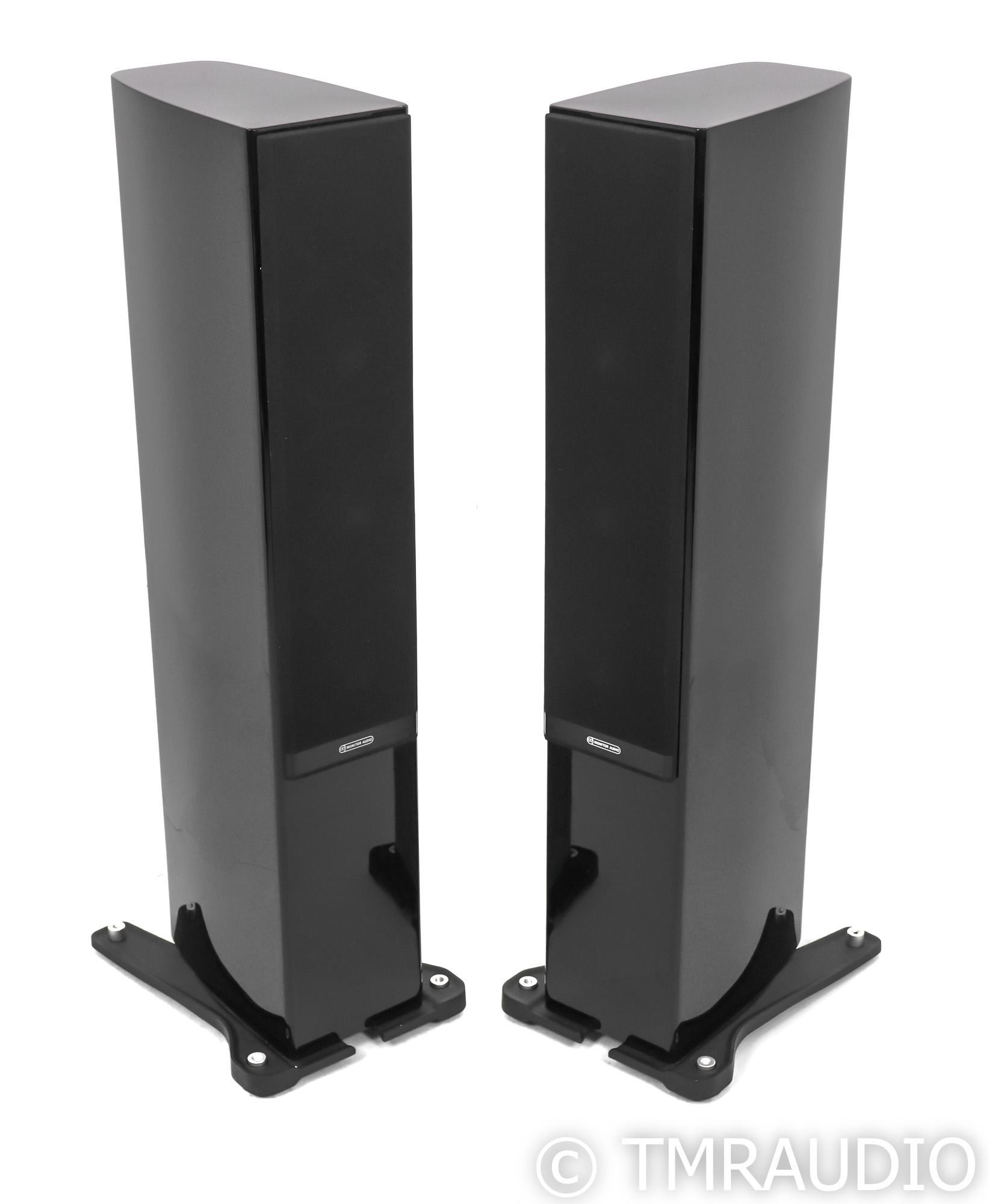使用少 Monitor Audio Gold 200 Monitor Audio Gold 200 Floorstanding Loudspeakers - PERFECT