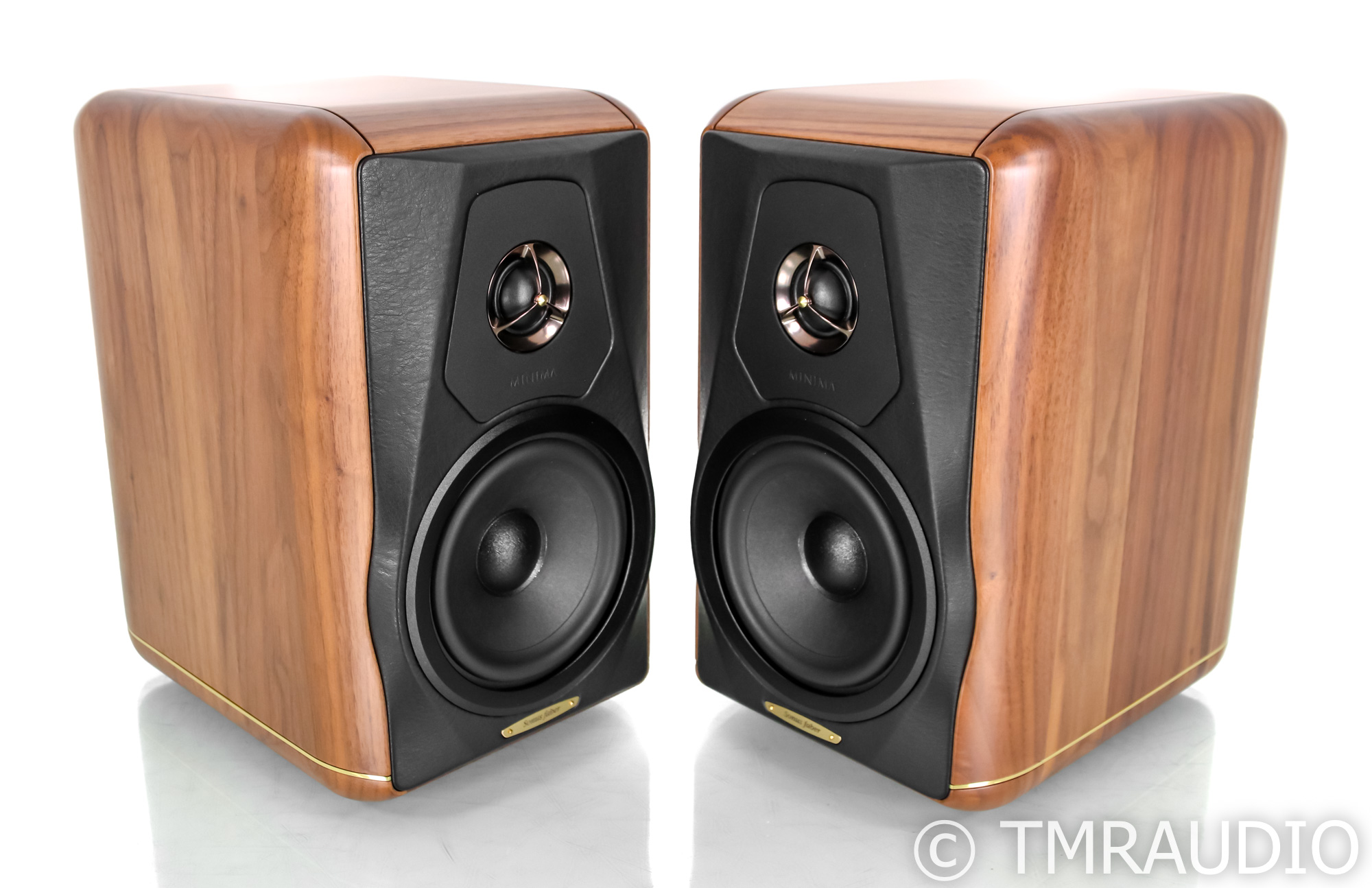 Sonus Faber Minima Amator II Bookshelf Speakers