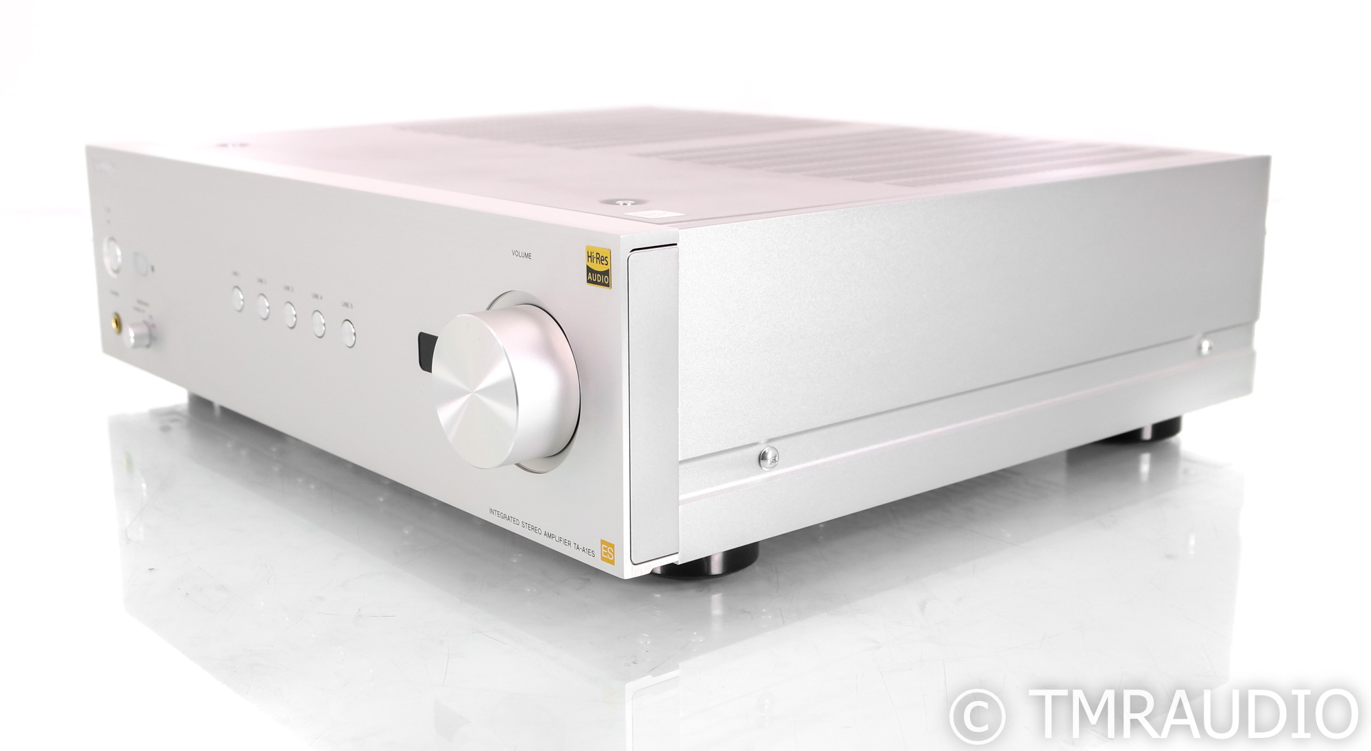 Sony TA-A1ES Stereo Integrated Amplifier