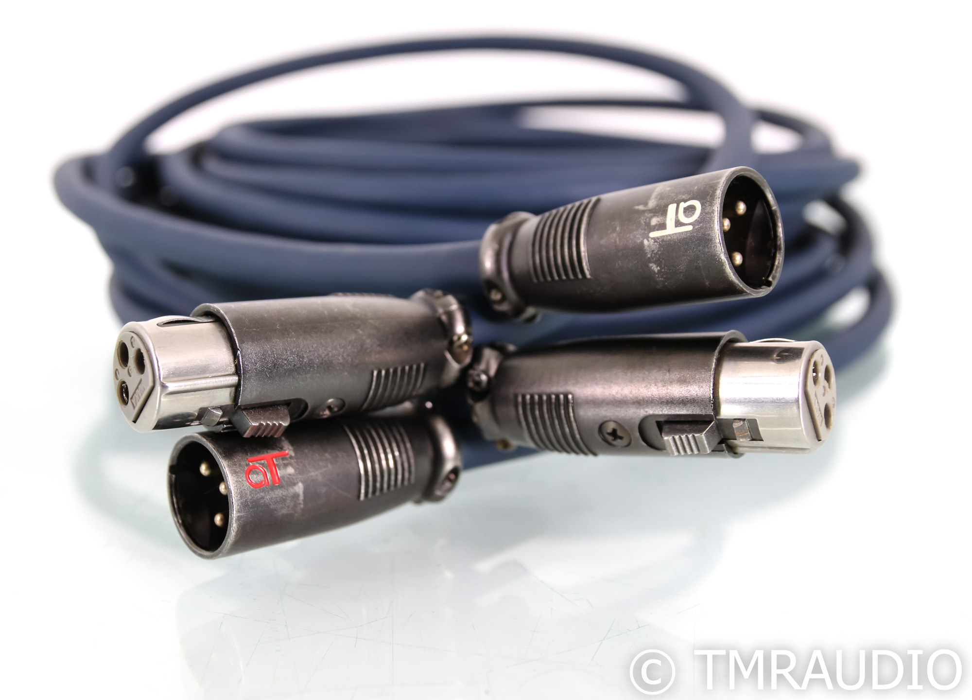 audioquest　xlr★ Amazon.com: AudioQuest Mackenzie XLR > XLR Audio