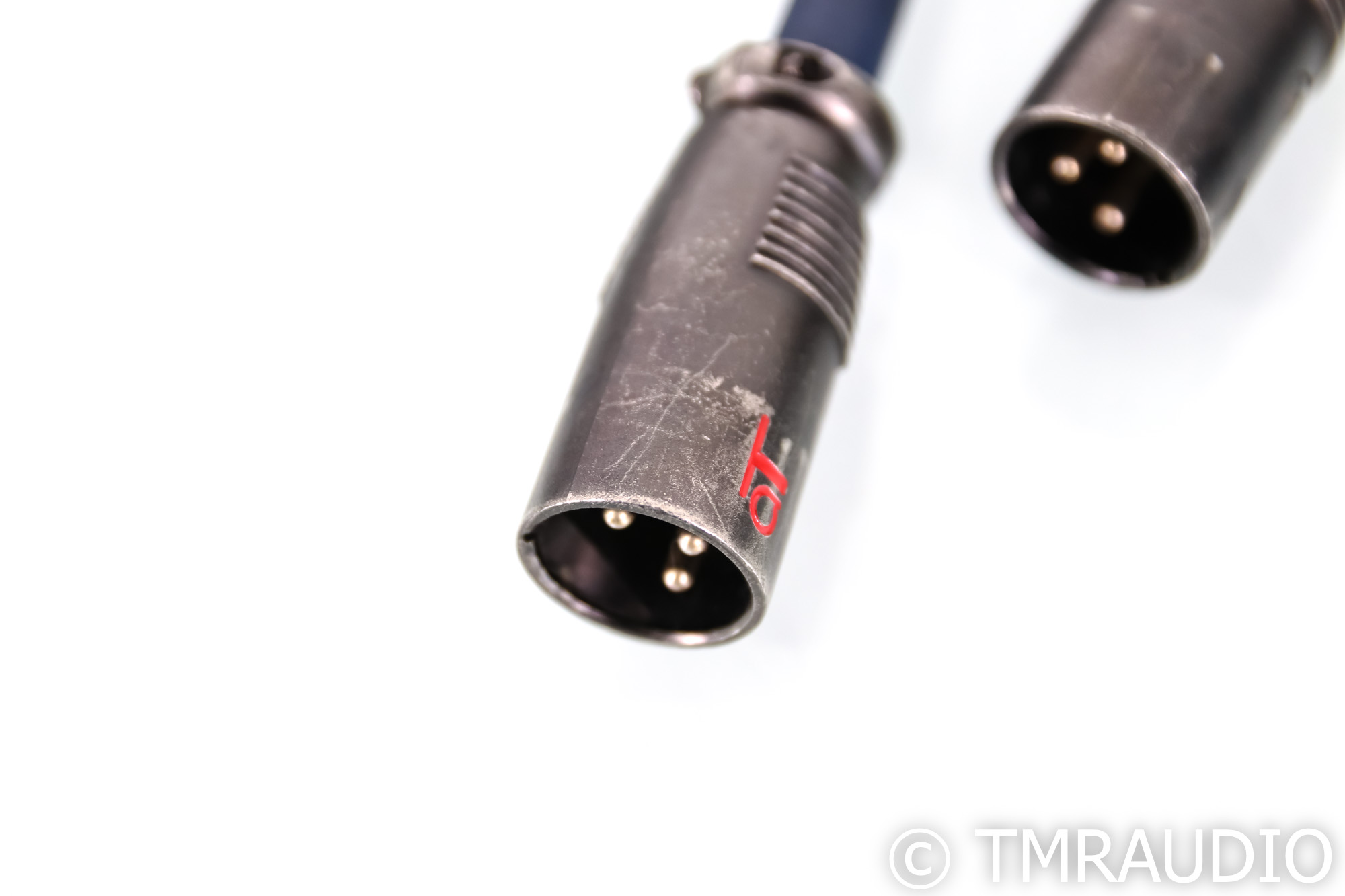 audioquest　xlr★ Amazon.com: AudioQuest Red River XLR Audio Interconnect
