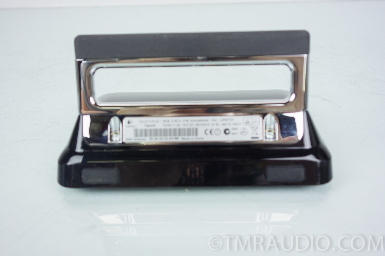 Logitech Squeezebox Touch 中古・ジャンク扱い 2 Logitech Squeezebox Touch Review | Digital Trends