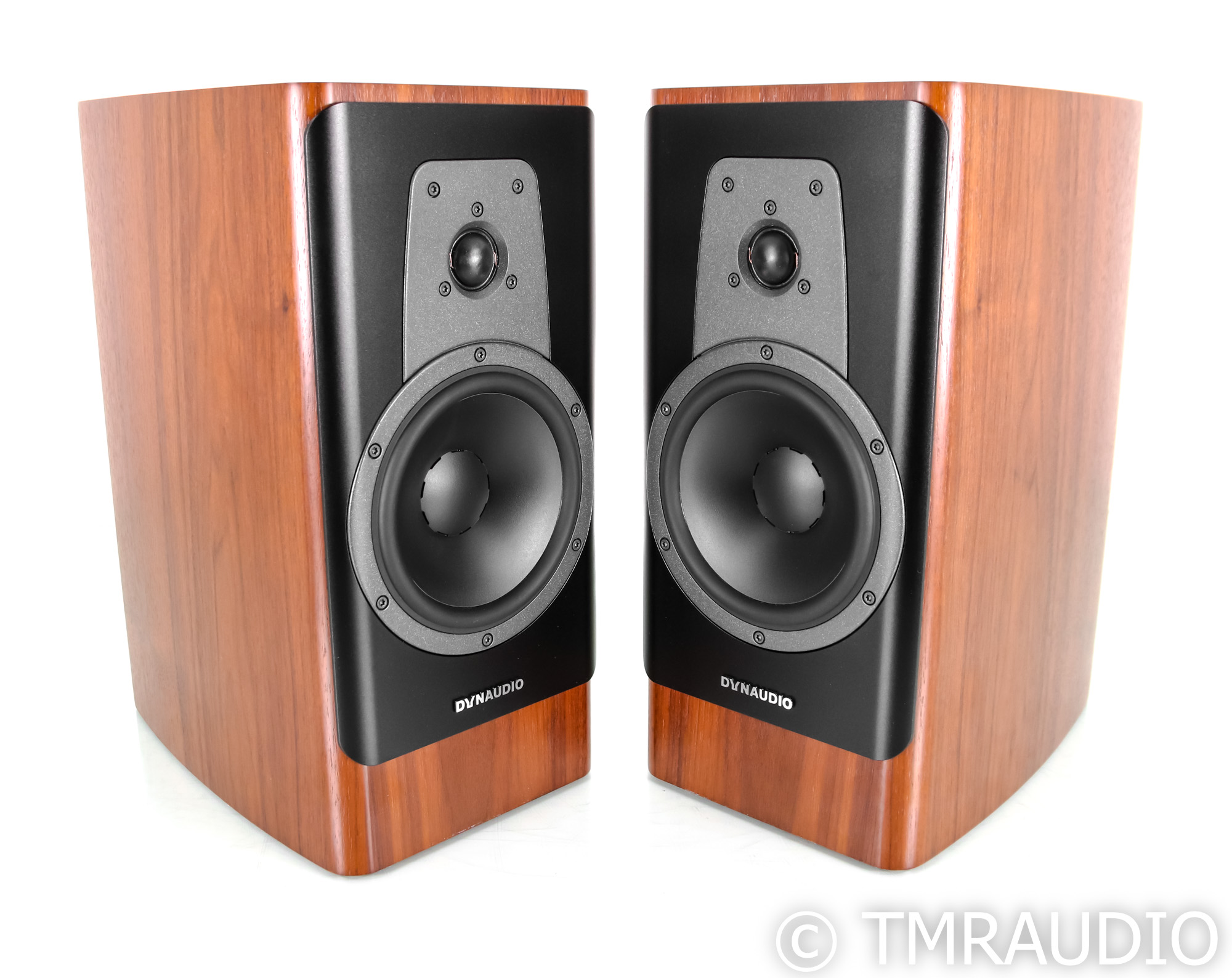 Speakers Test Dynaudio Contour 20 Dynaudio Contour 20 Black