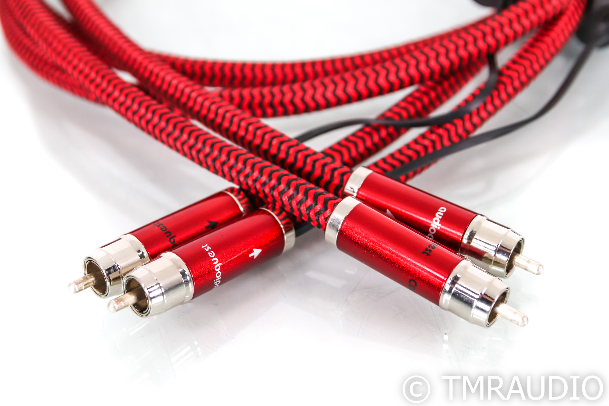 AudioQuestオーディオクエスト Colorado/RCA1.5m AudioQuestオーディオクエスト Colorado/RCA1.5m