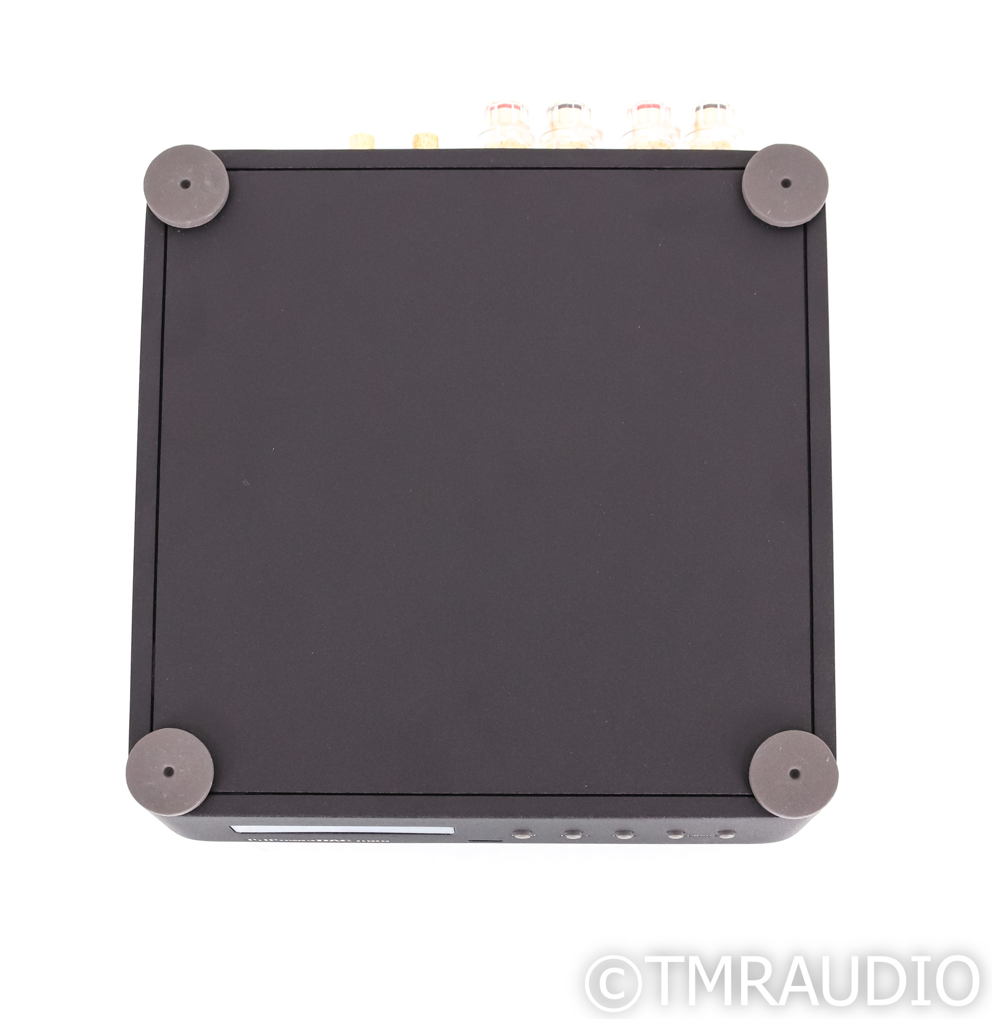 Wadia 151 PowerDAC Mini - D/A-Wandler im Test