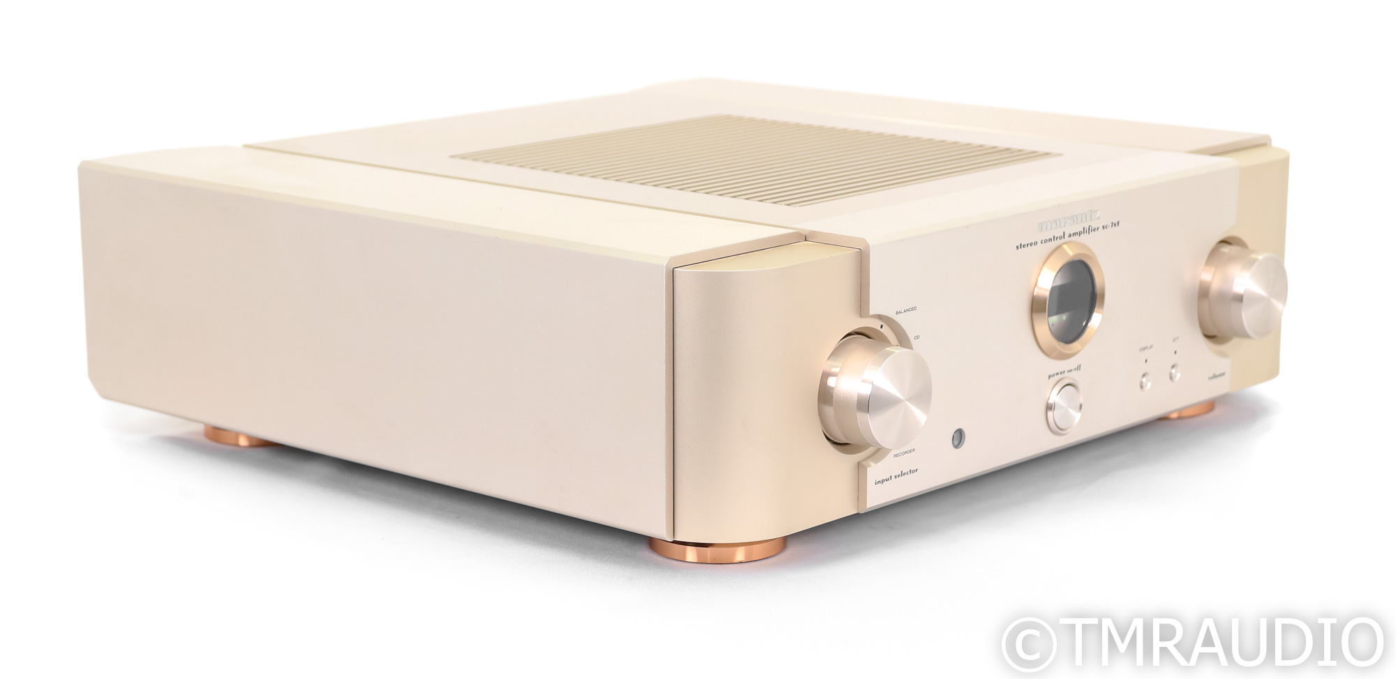 Marantz SC-7S2 Stereo Preamplifier