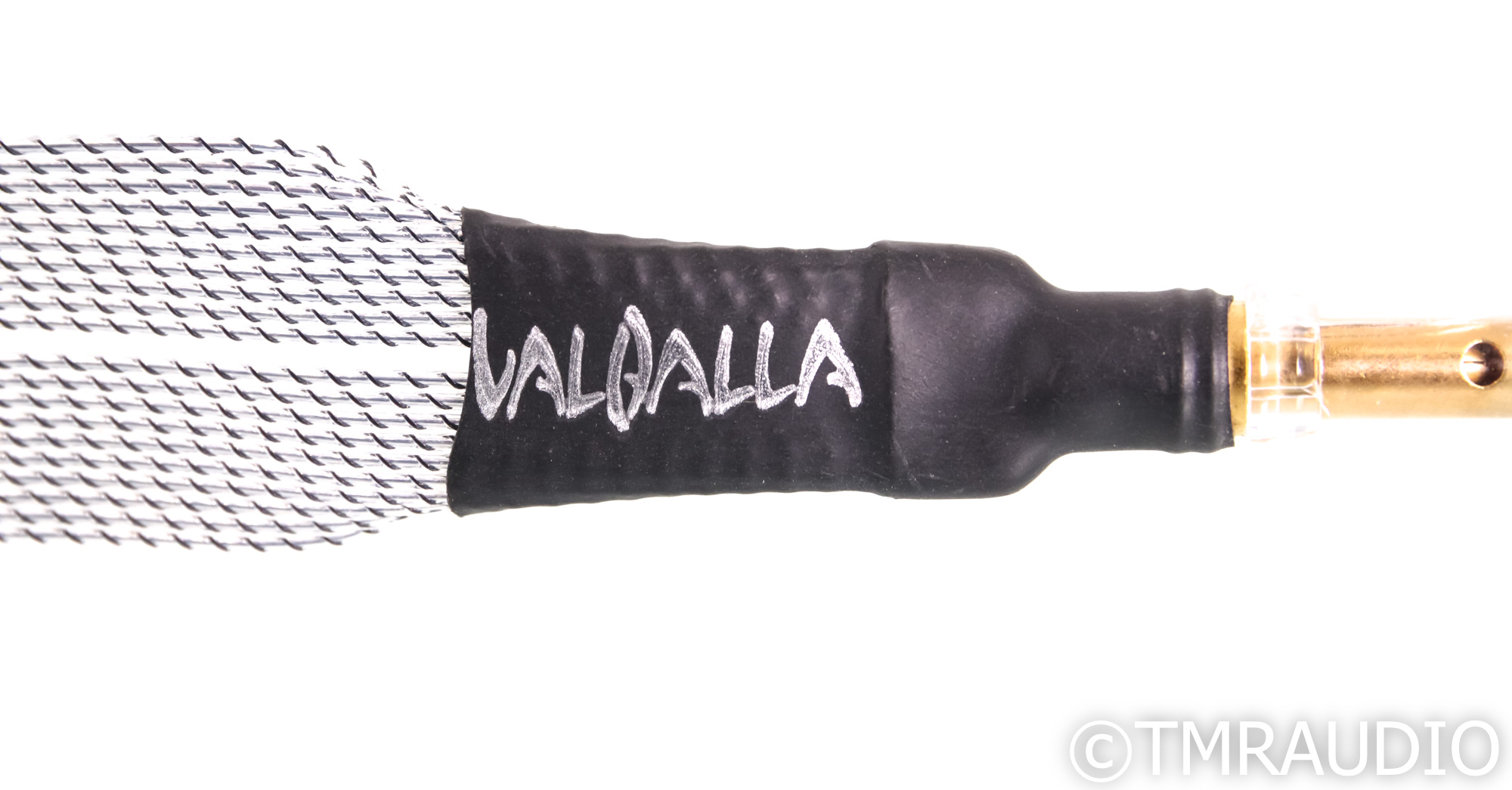 ◎ Nordost Valhalla Spec スピーカーケーブル　1mペア ◎ Nordost Valhalla Spec スピーカーケーブル 1mペア Yahoo