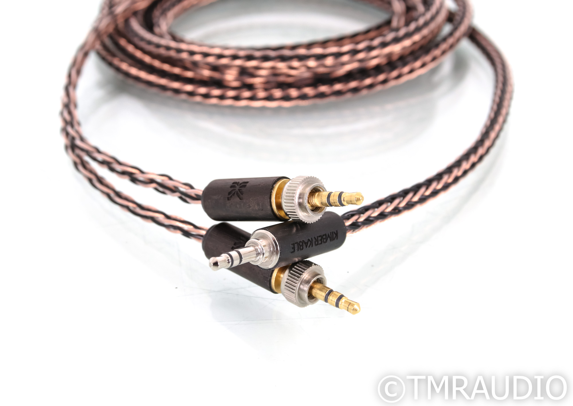 Kimber Kable Axios-CU Headphone Cable