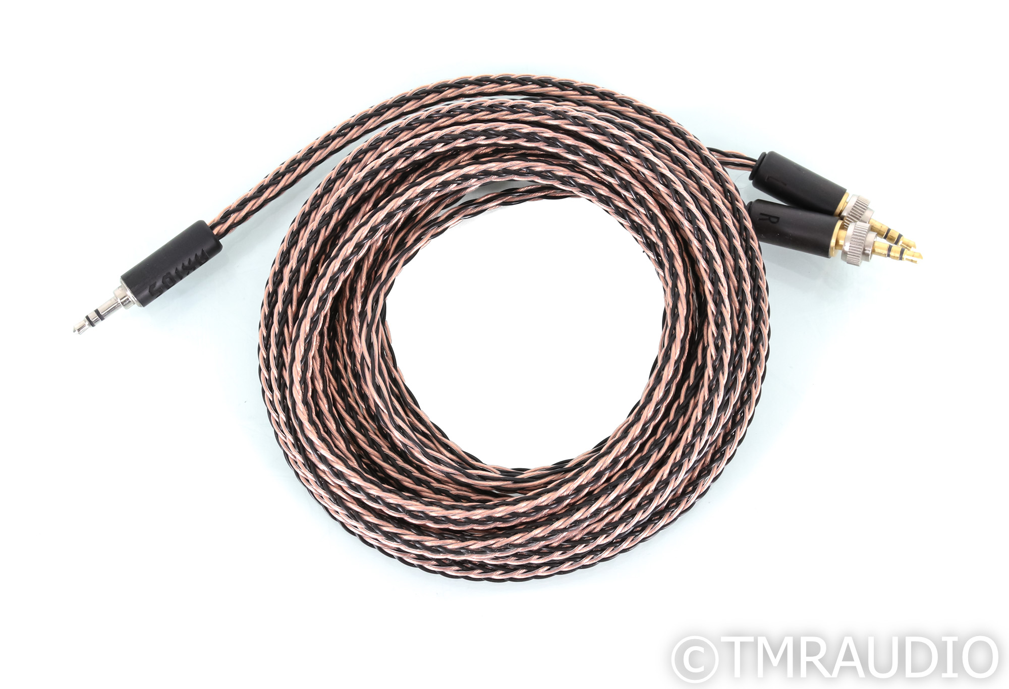 イヤホン KIMBER KABLE SONY MUC-B20BL1 Balance 2m Y-type Cable | MUC-B20BL1 | Sony Liberia