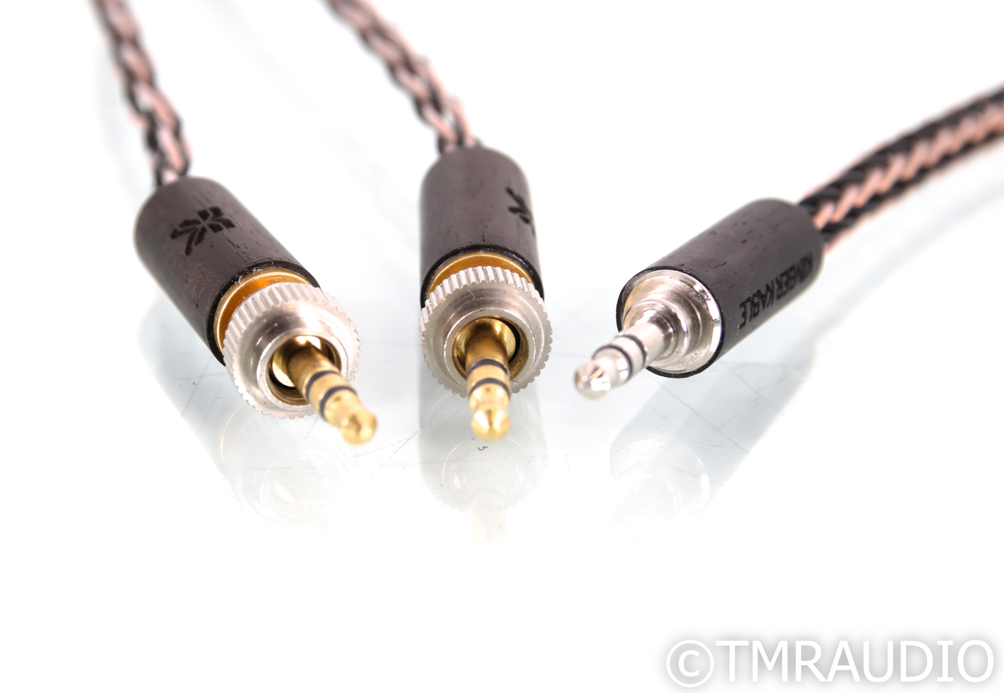 イヤホン KIMBER KABLE SONY MUC-B20BL1 Balance 2m Y-type Cable | MUC-B20BL1 | Sony Liberia